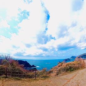 旅の足跡（西伊豆）の画像