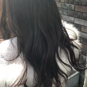 ロング♡の画像