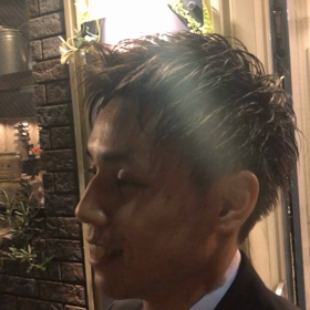 メンズの画像