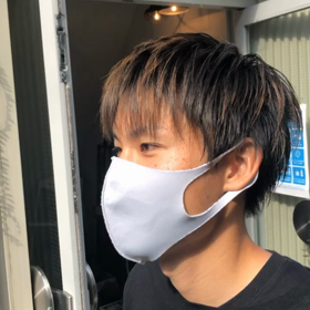 ちょっとしたハイライトの画像