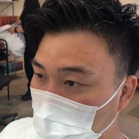 メンズの画像