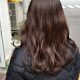 髪質改善　アディクシー　アドミオ　オージュア　艶髪　20代、30代の画像