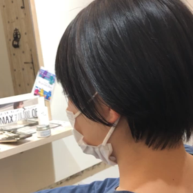 今年は尖ろうか‼️の画像