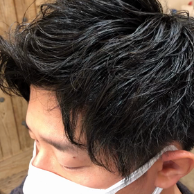 メンズスタイルの画像
