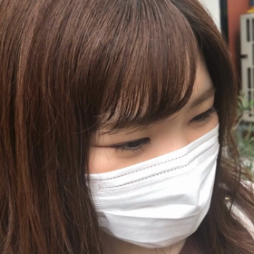 前髪カット！の画像