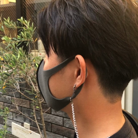 マッシュの画像