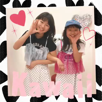 ALGY FRIENDS♡千秋店の記事動画