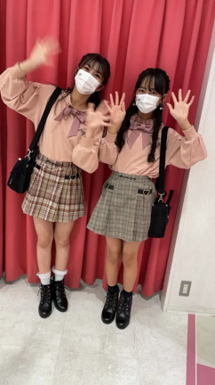 ❤️さあら©️ゆうき©️来店中❤️の記事動画