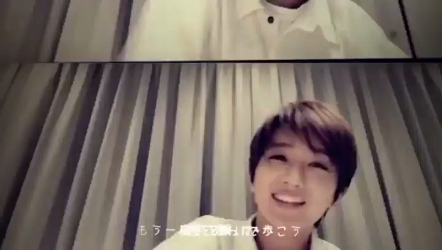 Nissy インスタライブ来ますか？の記事動画