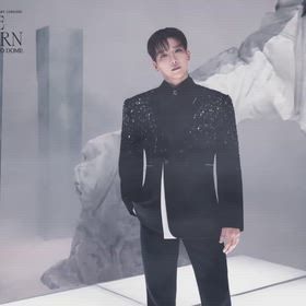2PM 東京  ドームへの道の画像
