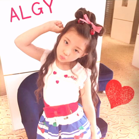 #ALGYの画像