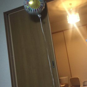 風船はぼくのにゃん！の画像