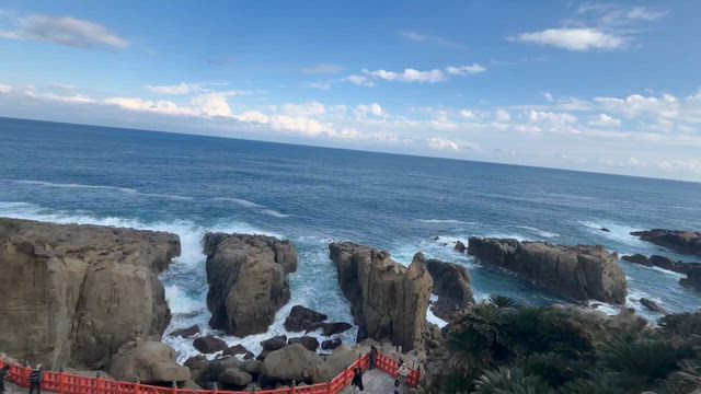 鵜戸神宮の記事動画