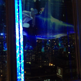 名古屋テレビ塔の画像