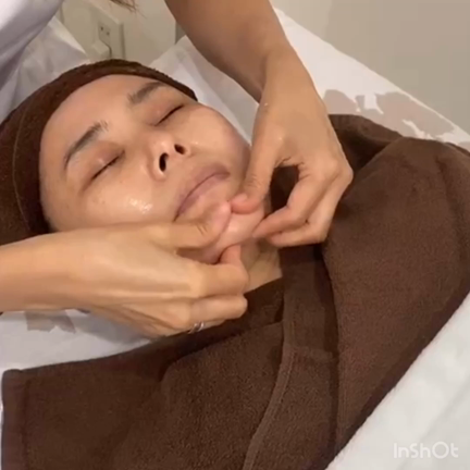 圧倒的 ハイフ施術力！モアメーム赤坂のHIFU風景の記事動画