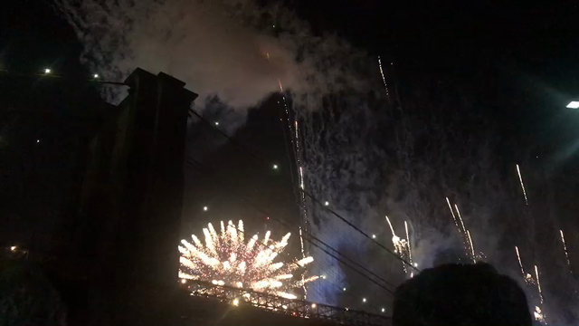 ニューヨーク紀行4の記事動画
