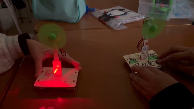風力発電の記事動画