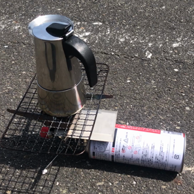 今日はコーヒーの日の画像