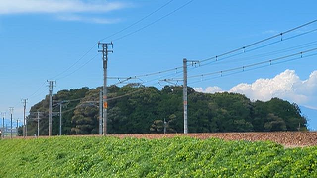 今日は、はなあかりと瑞風を。の記事動画