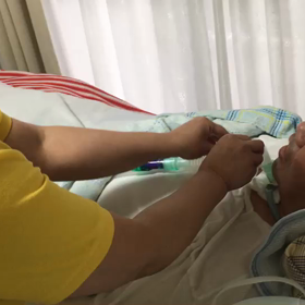 医療特化型介護士の育成の画像