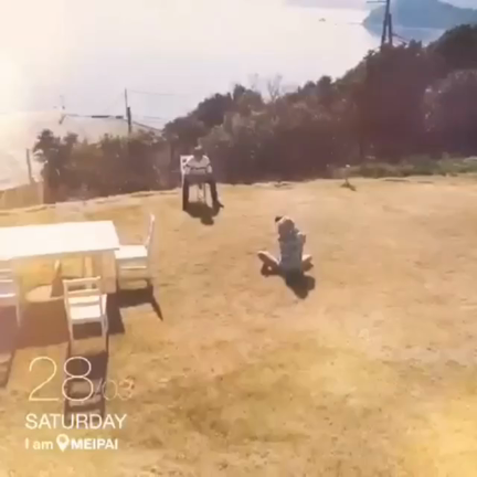 最近のMovieたち。笑の記事動画
