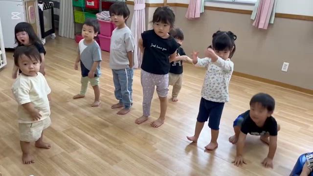 リトミックの記事動画