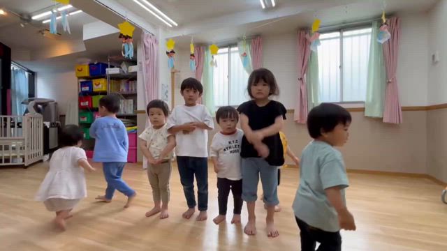 リトミック＆B.D会の記事動画