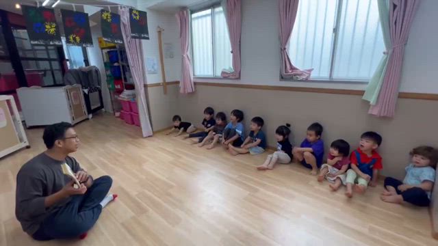 English Lesson (September 4)の記事動画