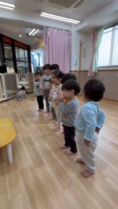 リトミックの記事動画