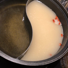 ランチは しゃぶ葉の画像