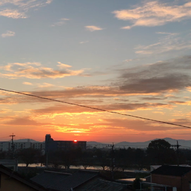 今日も感謝の画像