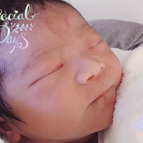 My Baby…♡の画像