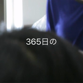 CM動画の画像