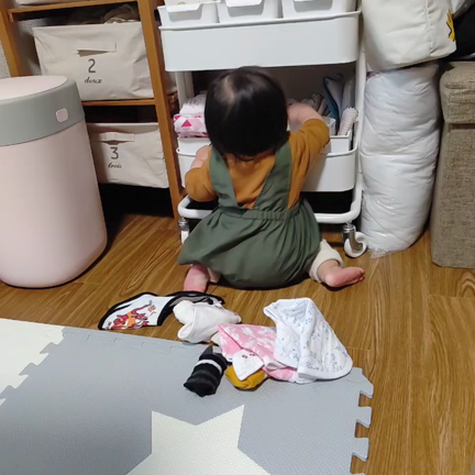 ☆妖怪服荒らし対策☆の記事動画