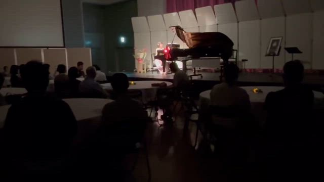 今度は、生徒さん達が主役です(^^)の記事動画