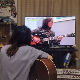 先生はダイヤモンド★ユカイさんの画像
