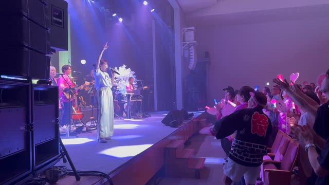 〆はCHIEMI SQUALLの記事動画
