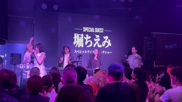ここが浜松で一番盛り上がってますの記事動画