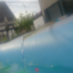 水の中の画像