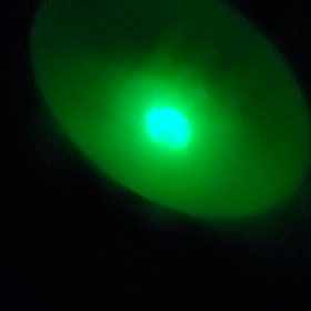 ドライアイスの画像