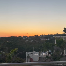 Today’s Sunrise and Sunsetの画像