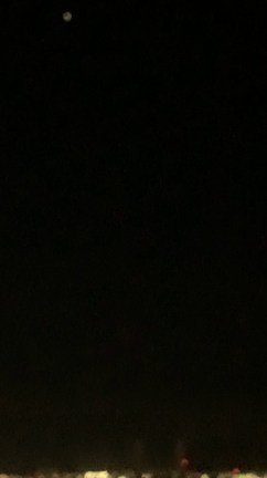 ふたご座流星群を見に行ってきましたの記事動画