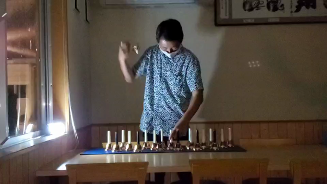 ③ 天⾳ 結と過ごす⾃分を⼤好きになれるリトリートat香川3⽇間の記事動画