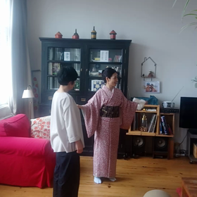 和心レッスン無事開催しました！の画像