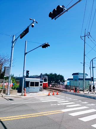 釜山★海雲台ブルーラインパーク「スカイカプセル」の記事動画