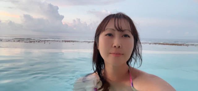 モルディブ共和国へ✨ホワイトぐみの記事動画