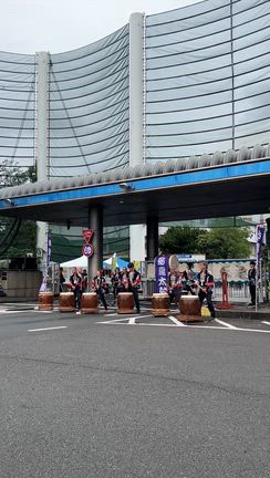 神戸製鋼所　加古川フェスティバルの記事動画