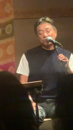 健次兄さんの記事動画