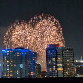 【番外編】花火大会❣️の画像