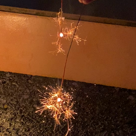 花火の画像